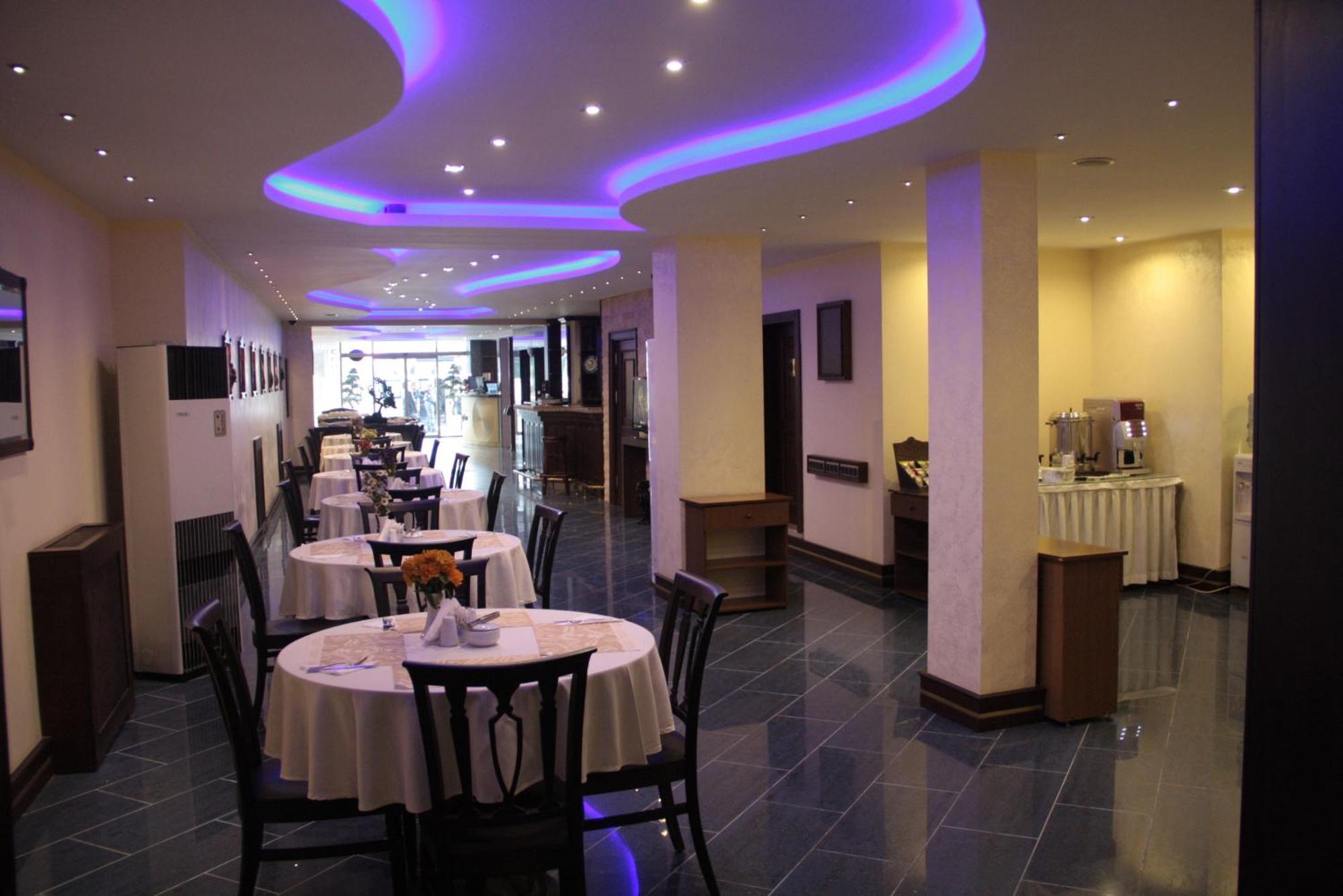 Susuzlu Seckin Hotel Izmir Eksteriør billede