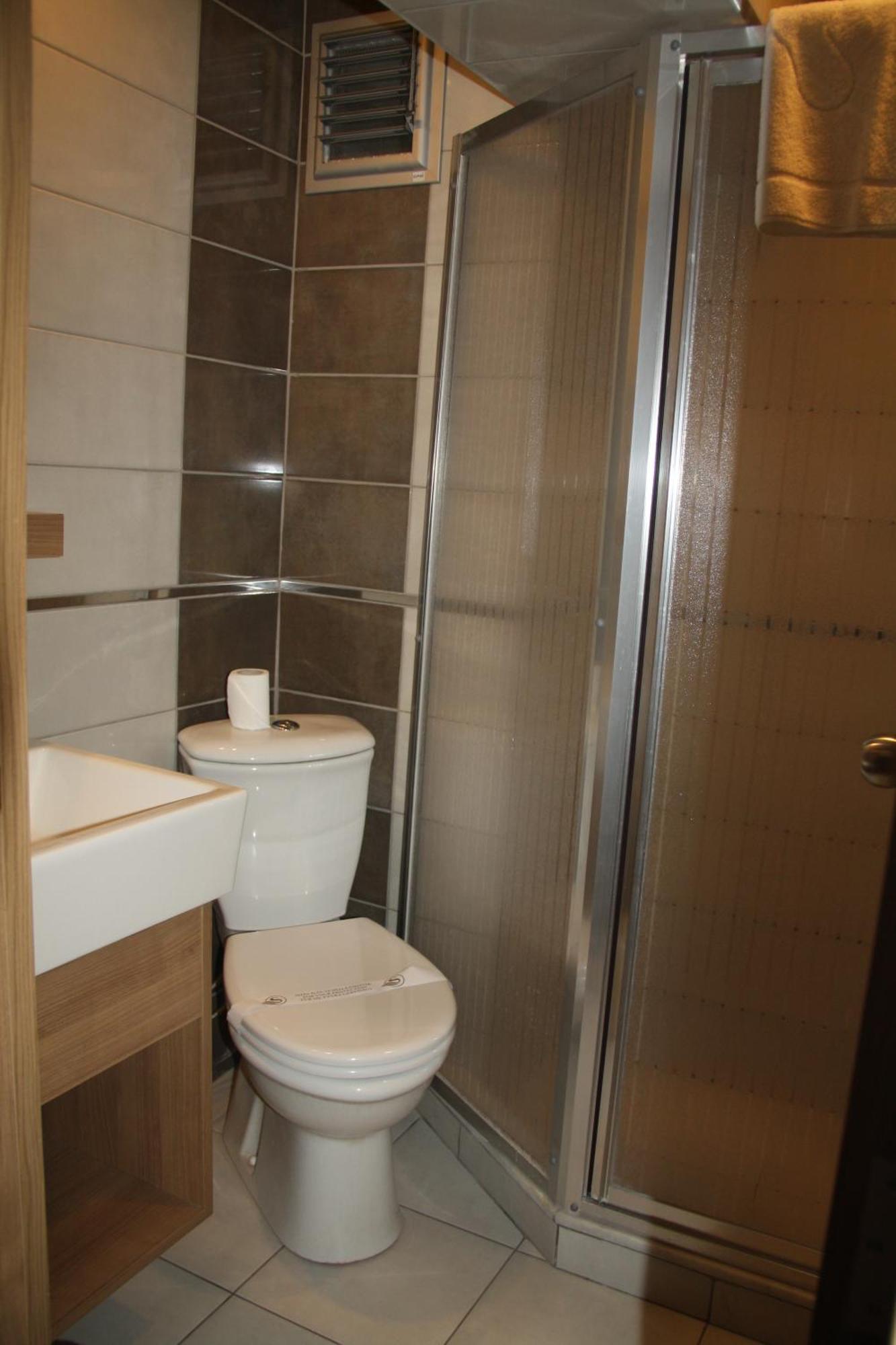Susuzlu Seckin Hotel Izmir Eksteriør billede
