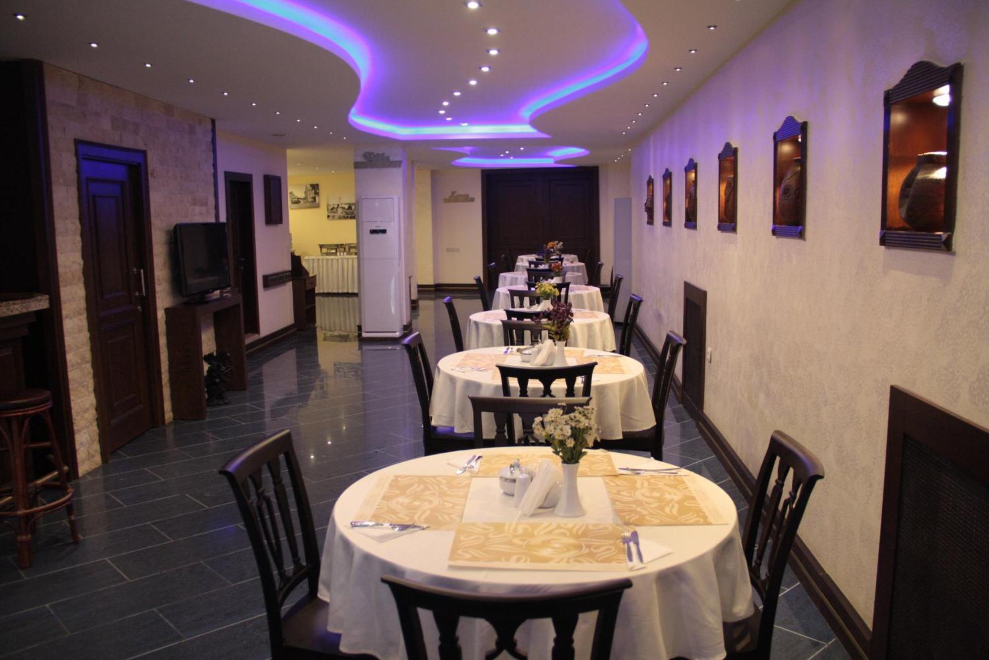 Susuzlu Seckin Hotel Izmir Eksteriør billede