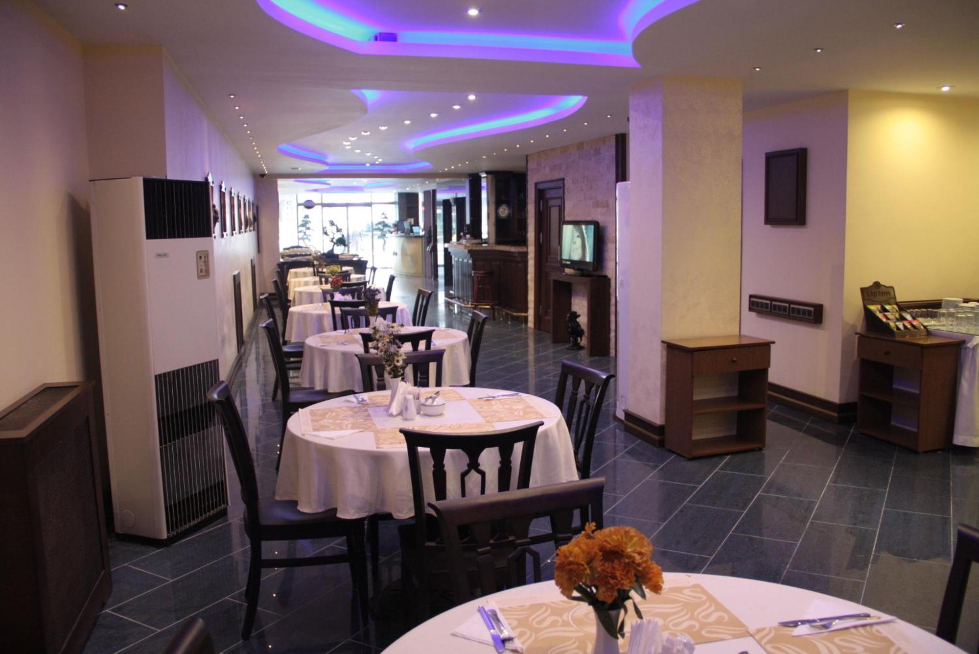 Susuzlu Seckin Hotel Izmir Eksteriør billede