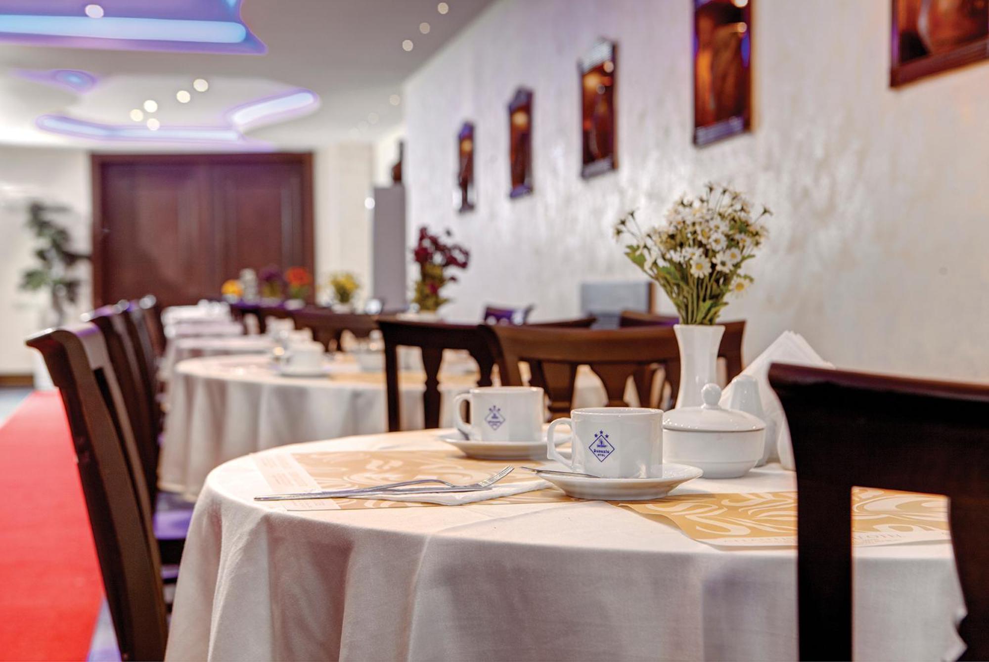 Susuzlu Seckin Hotel Izmir Eksteriør billede