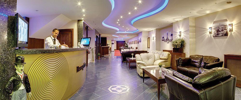 Susuzlu Seckin Hotel Izmir Eksteriør billede