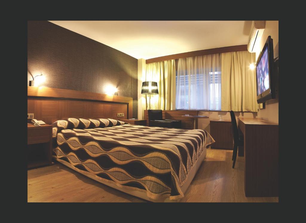 Susuzlu Seckin Hotel Izmir Værelse billede